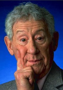 杰克·吉尔福德 Jack Gilford照片