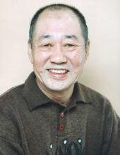 藤本让 Yuzuru Fujimoto照片