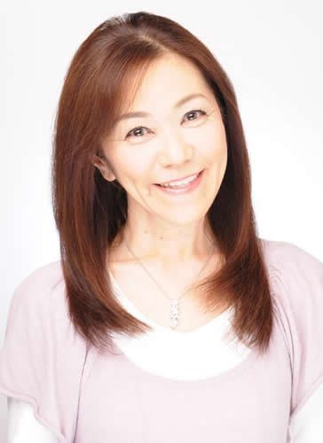 定冈小百合 Sadaoka Sayuri照片