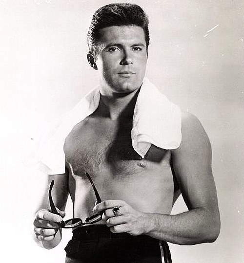 小马克斯·贝尔 Max Baer Jr.照片