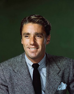 伦纳德·杰西 Leonard Gershe照片