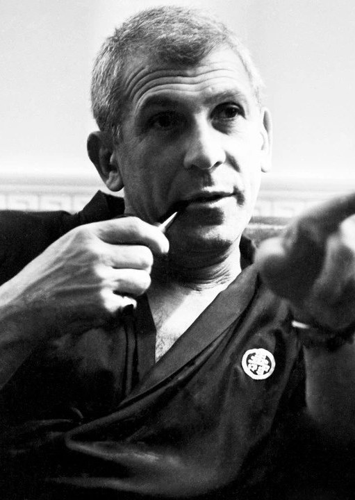 理查德·布鲁克斯 Richard Brooks照片