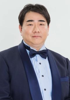 太田真一郎 Shinichirô Ôta照片