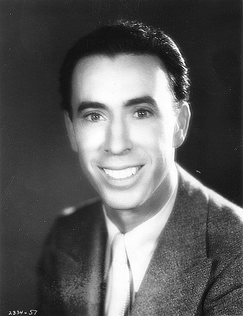乔治·钱德勒 George Chandler照片