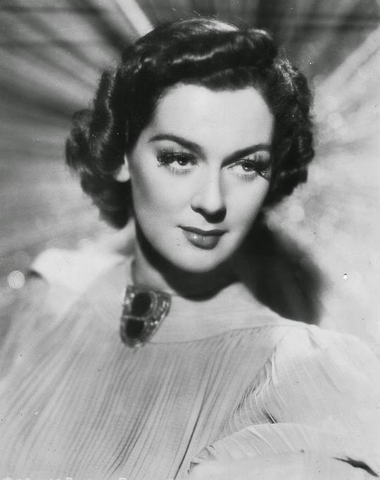 罗莎琳德·拉塞尔 Rosalind Russell照片