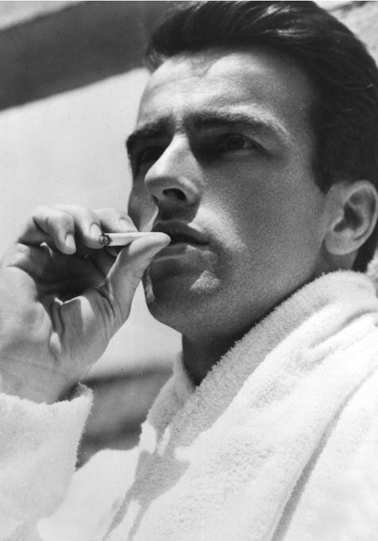 蒙哥马利·克利夫特 Montgomery Clift照片