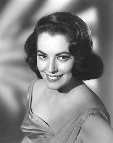 苏珊·柯娜 Susan Kohner照片