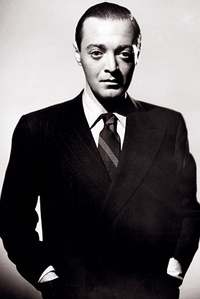 彼得·洛 Peter Lorre照片