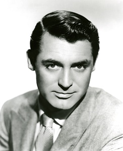 加里·格兰特 Cary Grant照片