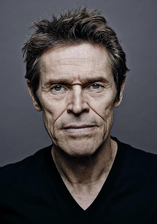 威廉·达福 Willem Dafoe照片