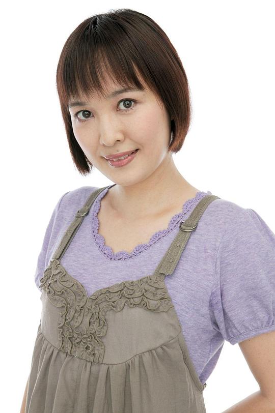 永岛由子 Yûko Nagashima照片