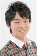 安达直人 Naoto Adachi照片