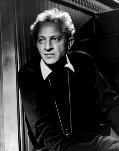 朱尔斯·达辛 Jules Dassin照片