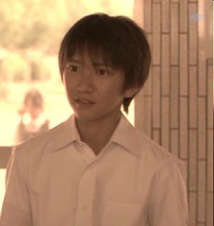 吉武怜朗 Reo Yoshitake照片
