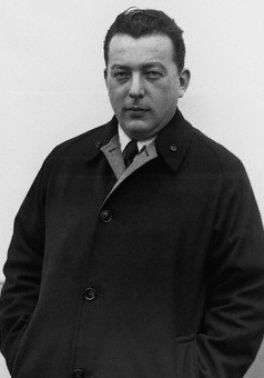 刘易斯·迈尔斯通 Lewis Milestone照片