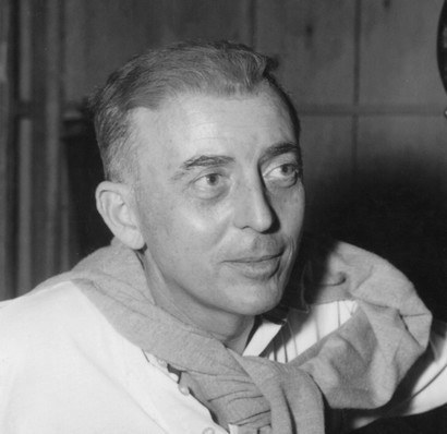查尔斯·莱德勒 Charles Lederer照片