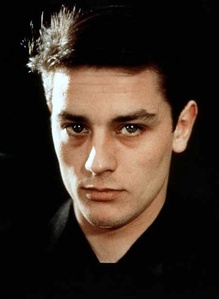 阿兰·德龙 Alain Delon照片