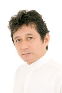 安原义人 Yoshito Yasuhara照片