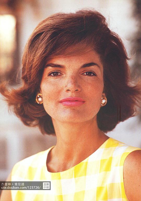 杰奎琳·肯尼迪 Jacqueline Kennedy照片
