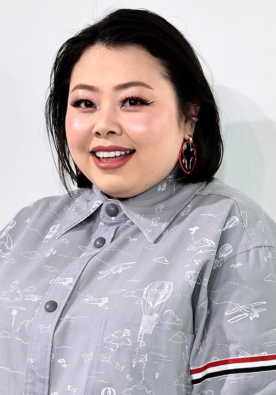 渡边直美 Naomi Watanabe照片