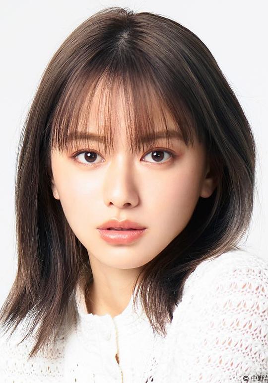 山本舞香 Maika Yamamoto照片