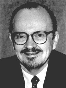 丹尼尔·B·厄尔曼 Daniel B. Ullman照片