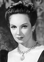琼·格林伍德 Joan Greenwood照片