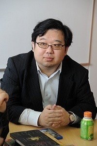小太刀右京 Ukyo Kodachi照片