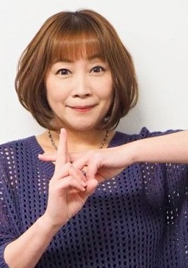 竹内顺子 Junko Takeuchi照片