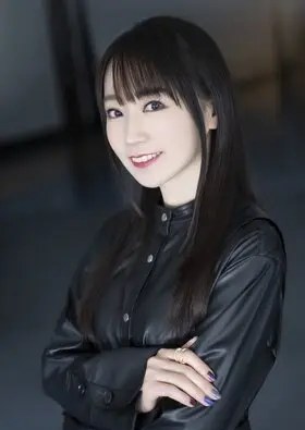 水树奈奈 Nana Mizuki照片