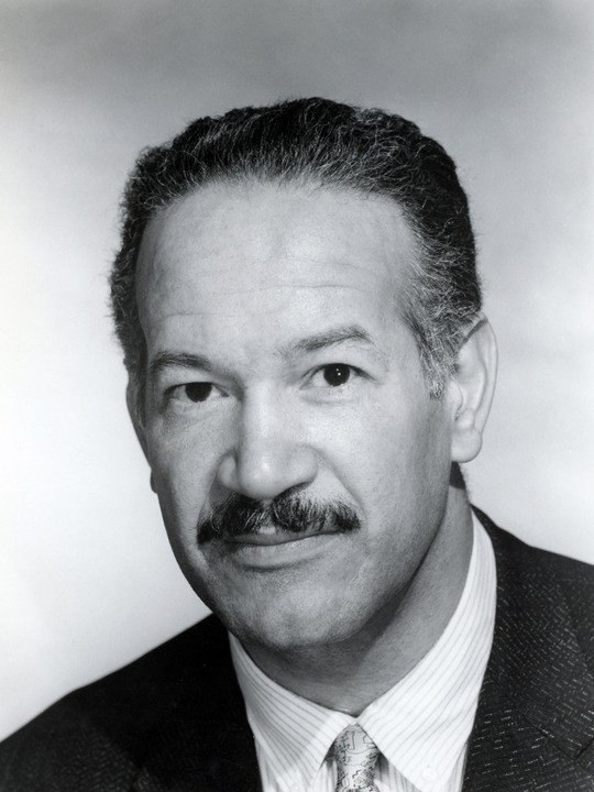 弗兰克·斯尔维拉 Frank Silvera照片