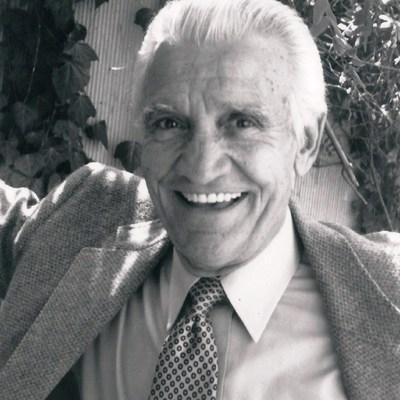 理查德·巴卡利安 Richard Bakalyan照片