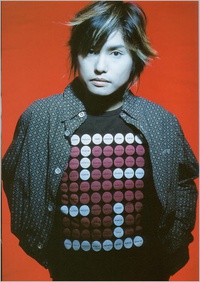 森久保祥太郎 Shotaro Morikubo照片