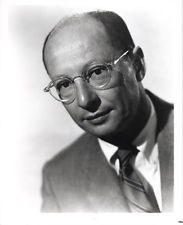 诺曼·克拉斯娜 Norman Krasna照片