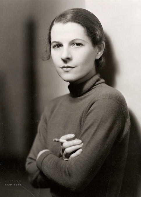鲁思·戈登 Ruth Gordon照片