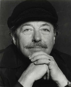 田纳西·威廉斯 Tennessee Williams照片
