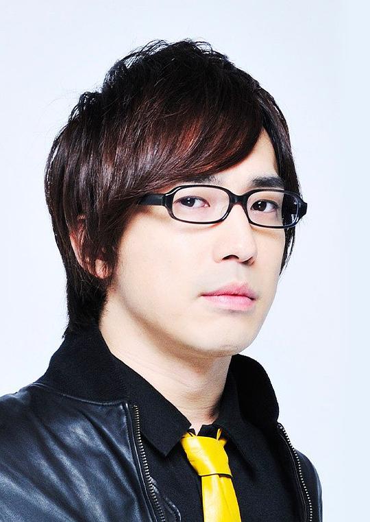安元洋贵 Hiroki Yasumoto照片