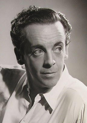 罗伯特·赫普曼 Robert Helpmann照片