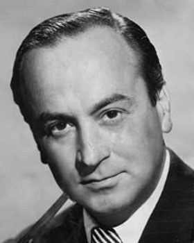 让·尼古拉斯科 Jean Negulesco照片