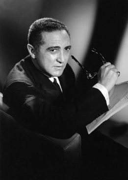 谢尔登·伦纳德 Sheldon Leonard照片
