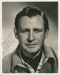 巴顿·麦克莱恩 Barton MacLane照片