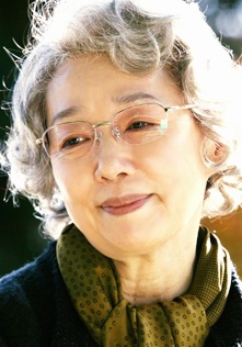 宫本信子 Nobuko Miyamoto照片