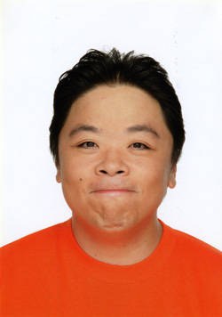 伊集院光 Hikaru Ijûin照片