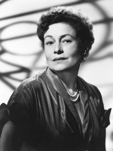 瑟尔玛·瑞特 Thelma Ritter照片