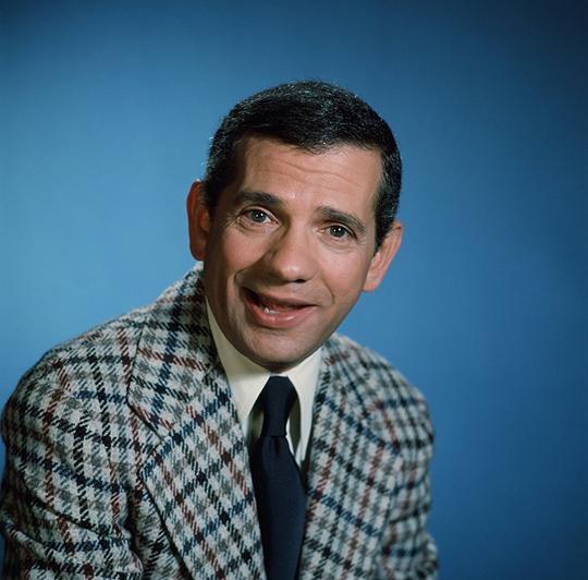 Robert Clary照片