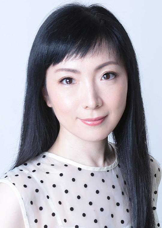 折笠富美子 Fumiko Orikasa照片