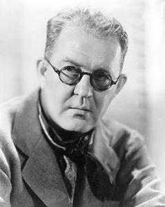 约翰·福特 John Ford照片