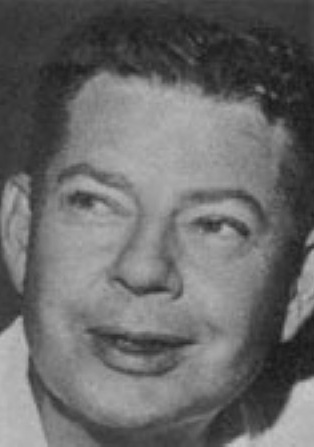 詹姆斯·R·韦布 James R. Webb照片