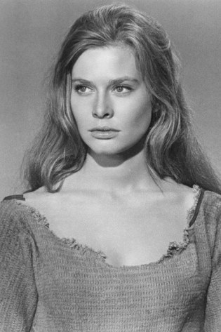 罗丝玛丽·福赛思 Rosemary Forsyth照片