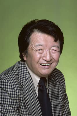 Jack Soo照片